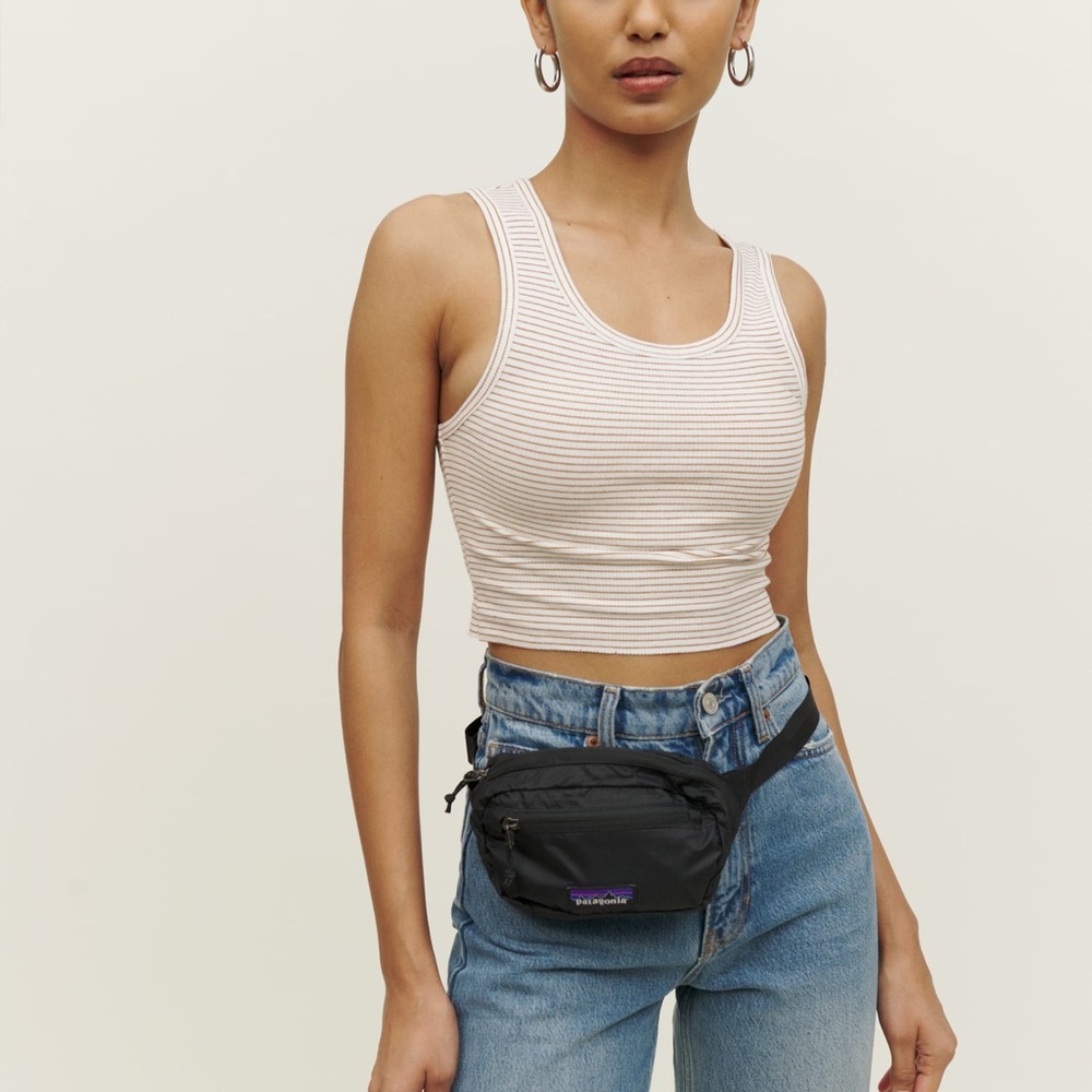 Patagonia Black Hole Hip Pack / Fanny Pack